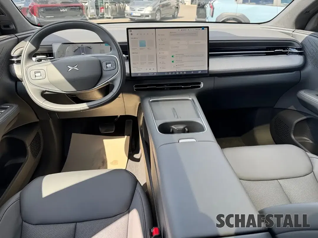Xpeng G6 AWD Performance - Thumbnail 13