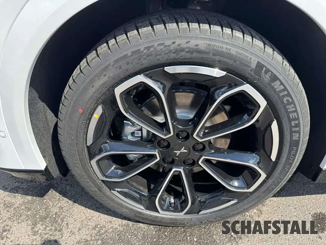 Xpeng G6 AWD Performance - Thumbnail 14