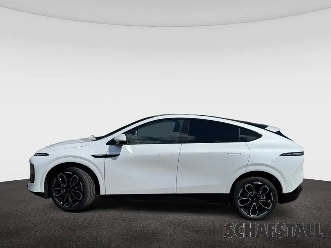 Xpeng G6 AWD Performance - foto 2