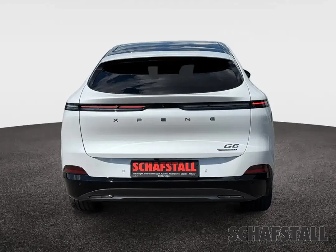 Xpeng G6 AWD Performance - Thumbnail 5