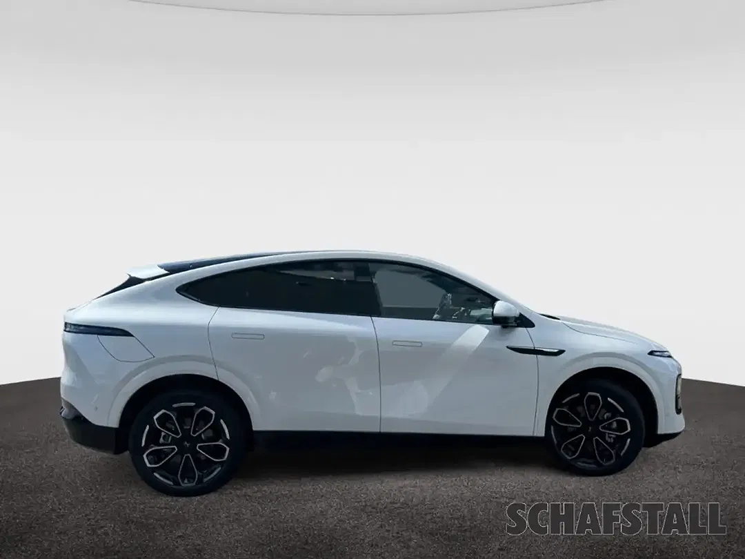 Xpeng G6 AWD Performance - Thumbnail 7