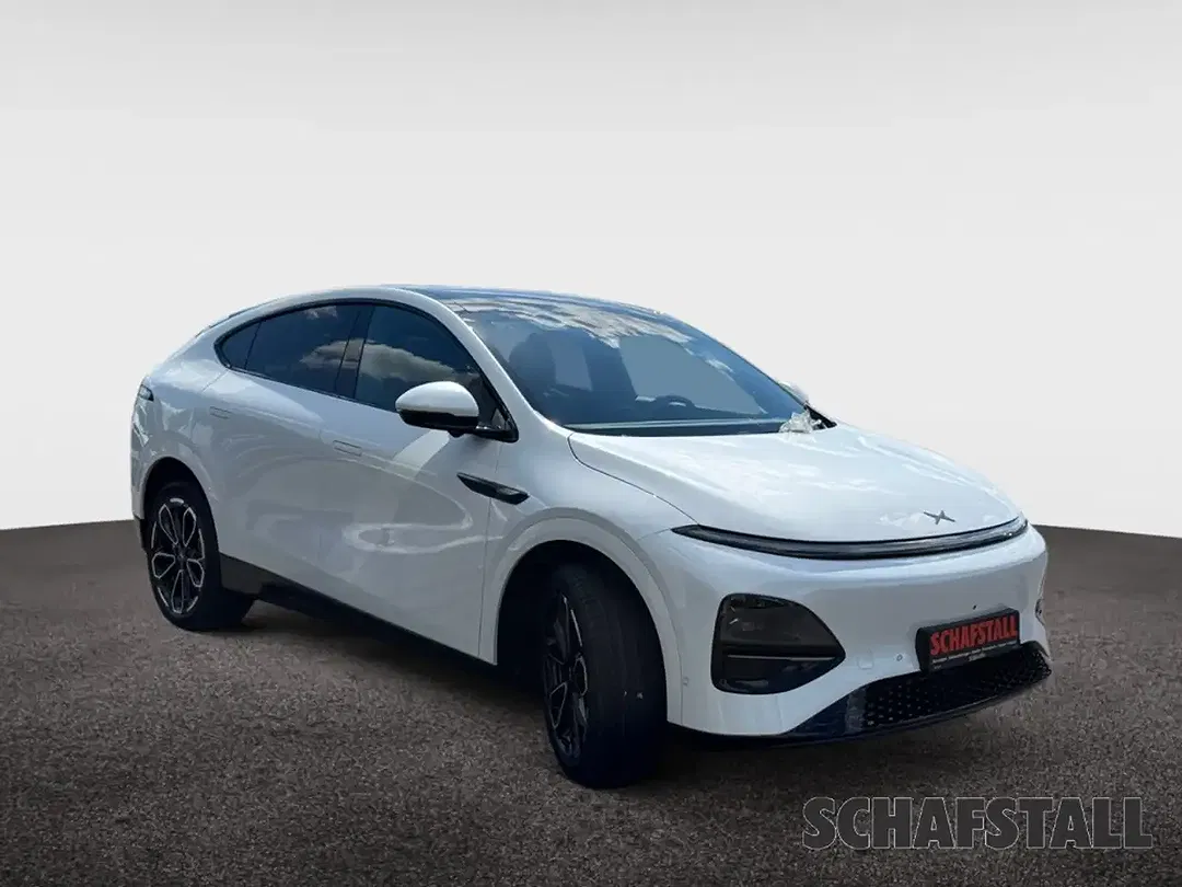 Xpeng G6 AWD Performance - Thumbnail 8