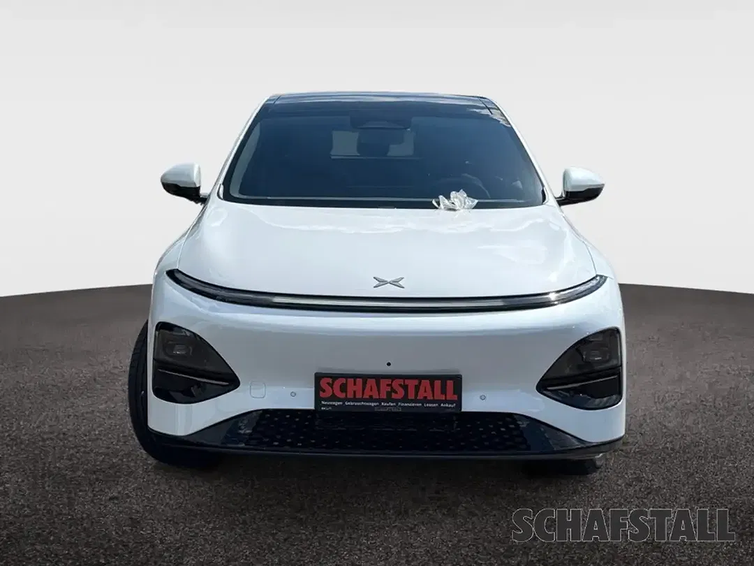 Xpeng G6 AWD Performance - Thumbnail 9