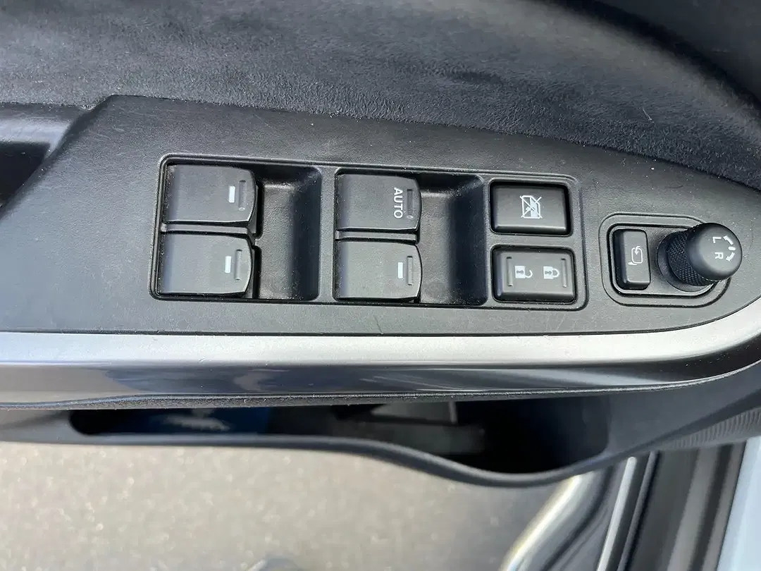 Suzuki Vitara Hybrid 1.4 BOOSTERJET AllGrip Comfort+ - Thumbnail 6