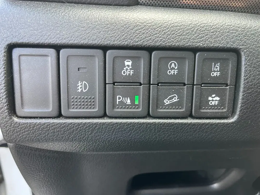 Suzuki Vitara Hybrid 1.4 BOOSTERJET AllGrip Comfort+ - Thumbnail 7