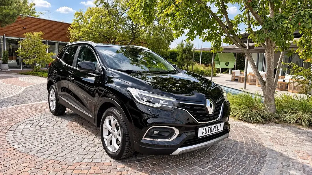Renault Kadjar Limited - foto 1