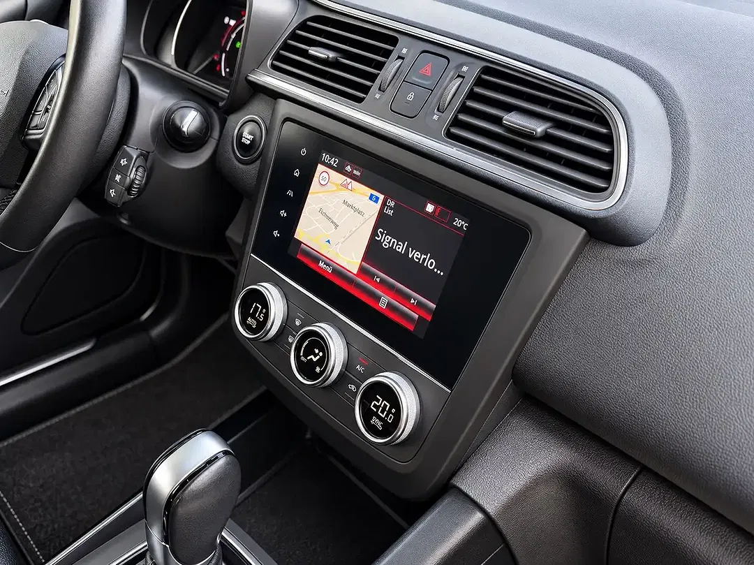 Renault Kadjar Limited - Thumbnail 14