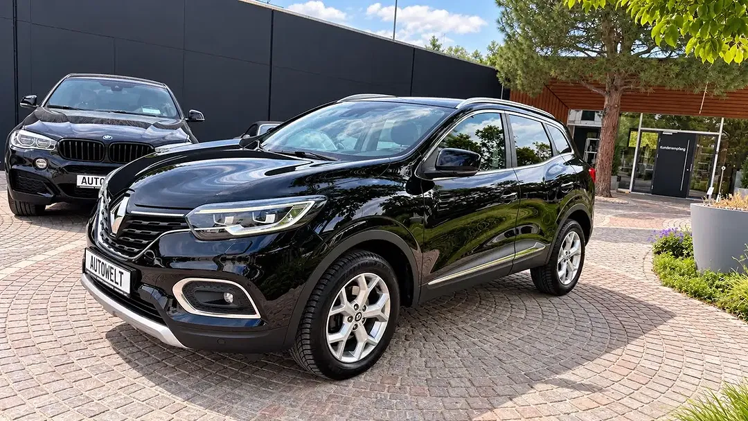 Renault Kadjar Limited - foto 2