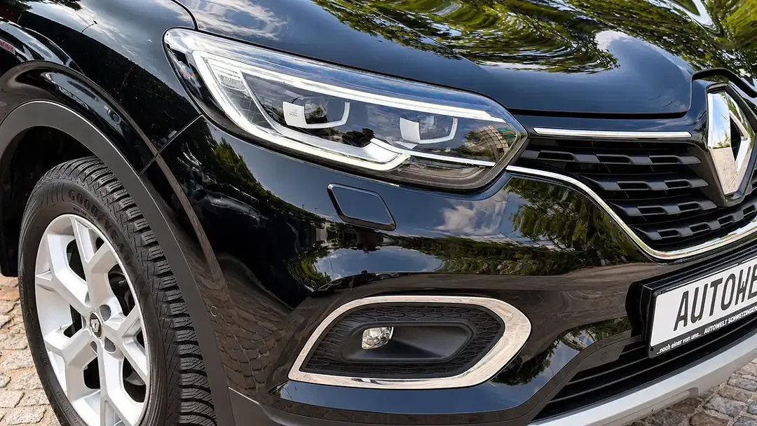 Renault Kadjar Limited - Thumbnail 6