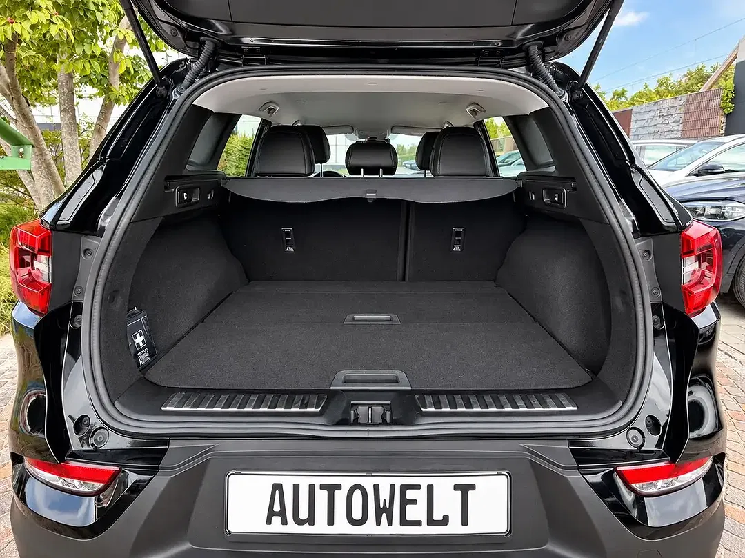 Renault Kadjar Limited - Thumbnail 7