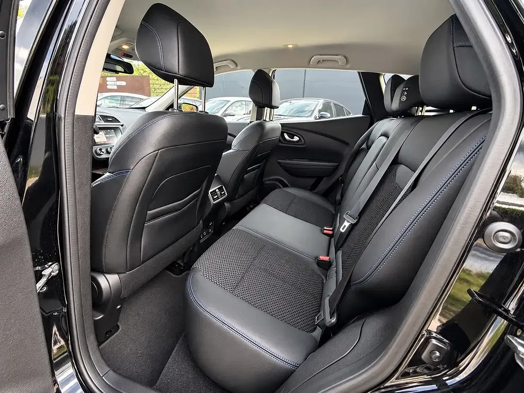 Renault Kadjar Limited - Thumbnail 9