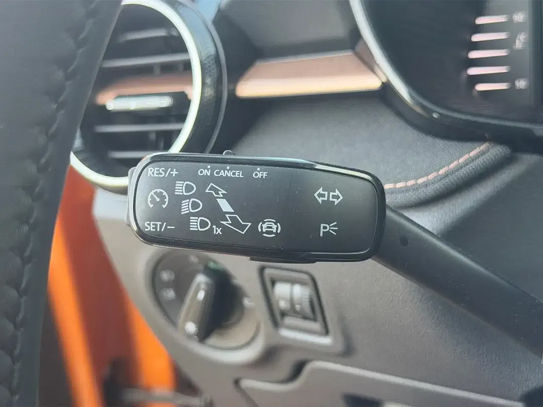 Skoda Fabia 1.0 TSI Selection - Thumbnail 11