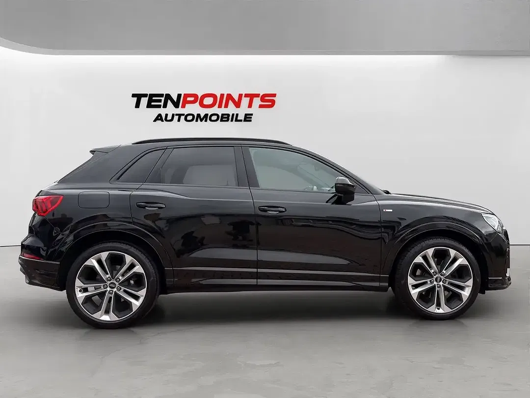 Audi Q3 45 TFSI quattro Matrix LED S line - Thumbnail 6