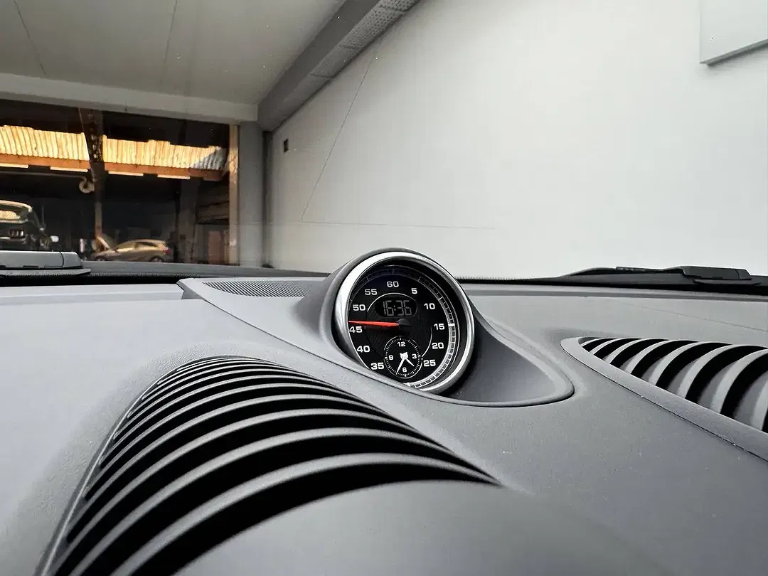 Porsche 718 PDK Sport Chrono PASM S Turbo - Thumbnail 14