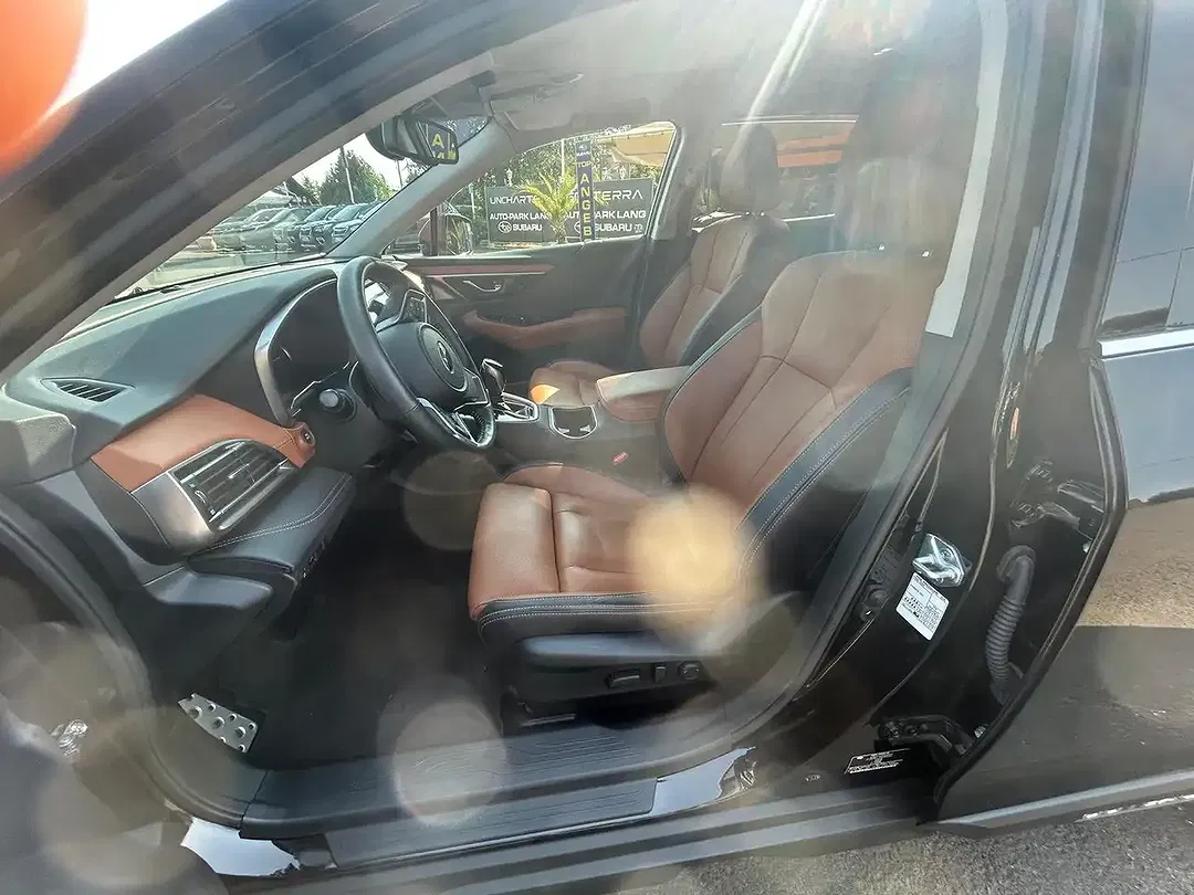 Subaru OUTBACK 2.5 Lineartronic Platinum - Thumbnail 10