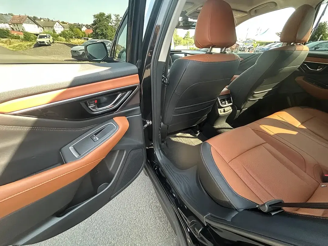 Subaru OUTBACK 2.5 Lineartronic Platinum - Thumbnail 12