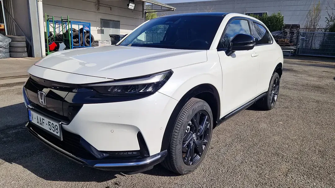 Honda e:Ny1 Advance - Afbeelding 1