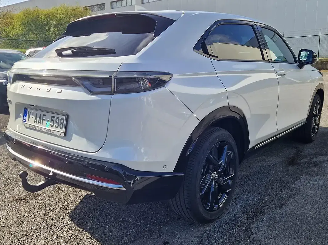 Honda e:Ny1 Advance - Thumbnail 3