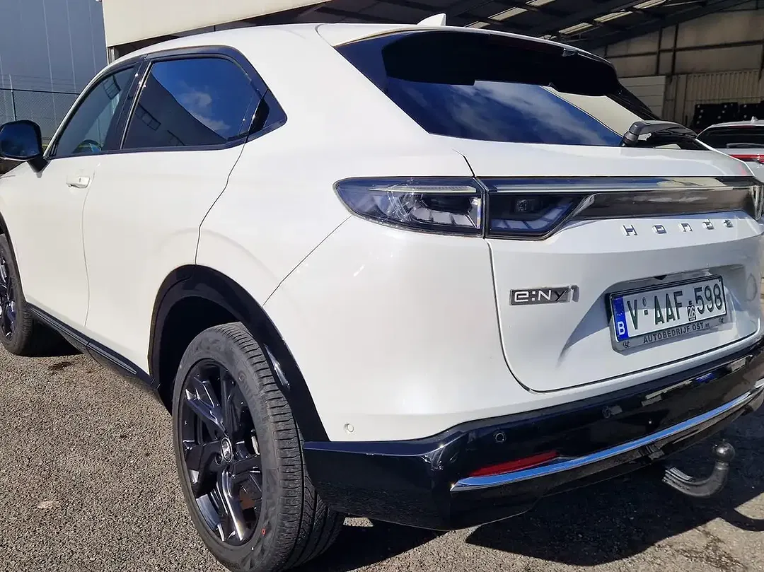 Honda e:Ny1 Advance - Thumbnail 4