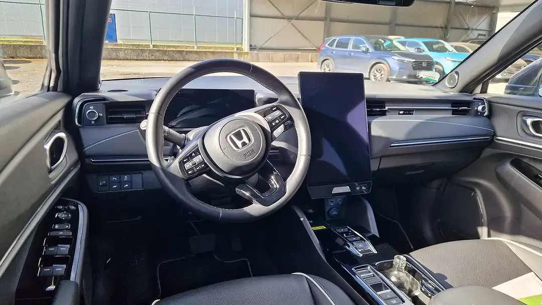 Honda e:Ny1 Advance - Thumbnail 5