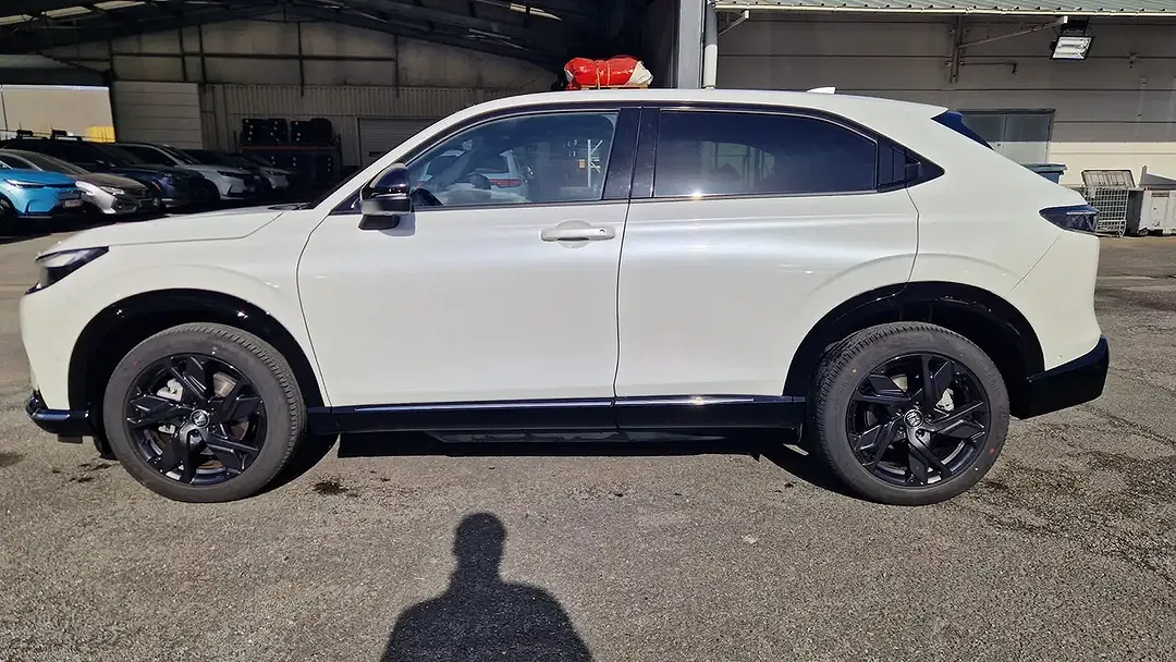 Honda e:Ny1 Advance - Thumbnail 6