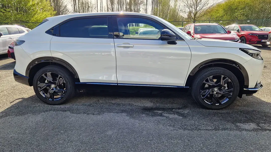 Honda e:Ny1 Advance - Thumbnail 8