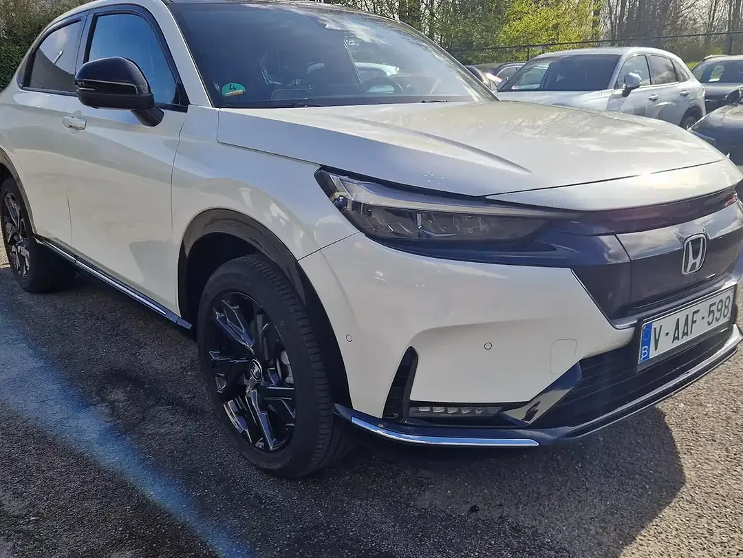 Honda e:Ny1 Advance - foto 9