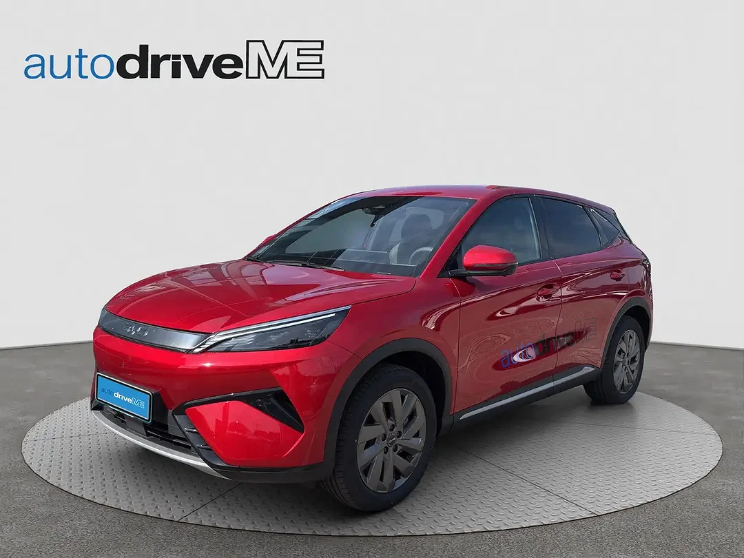 BYD Atto 3 Design - Afbeelding 1