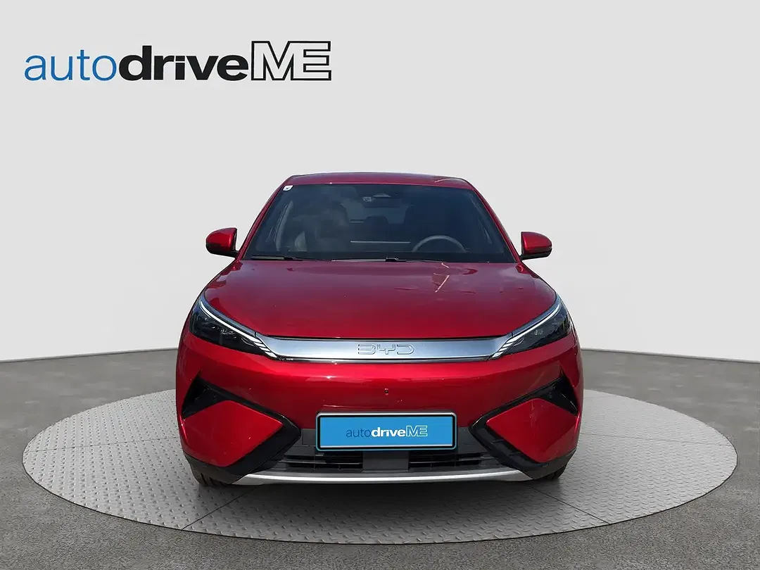 BYD Atto 3 Design - foto 2