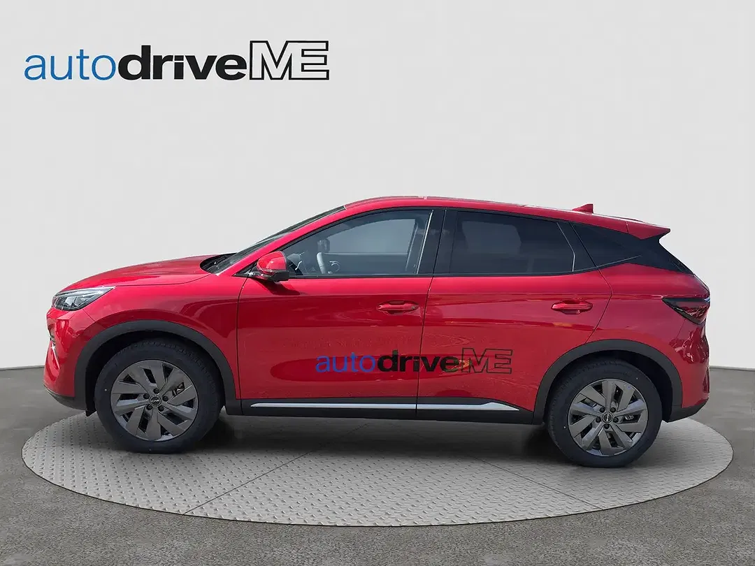 BYD Atto 3 Design - Thumbnail 3