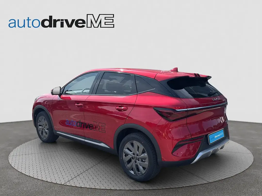 BYD Atto 3 Design - Thumbnail 4