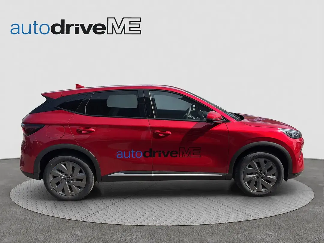 BYD Atto 3 Design - Thumbnail 7