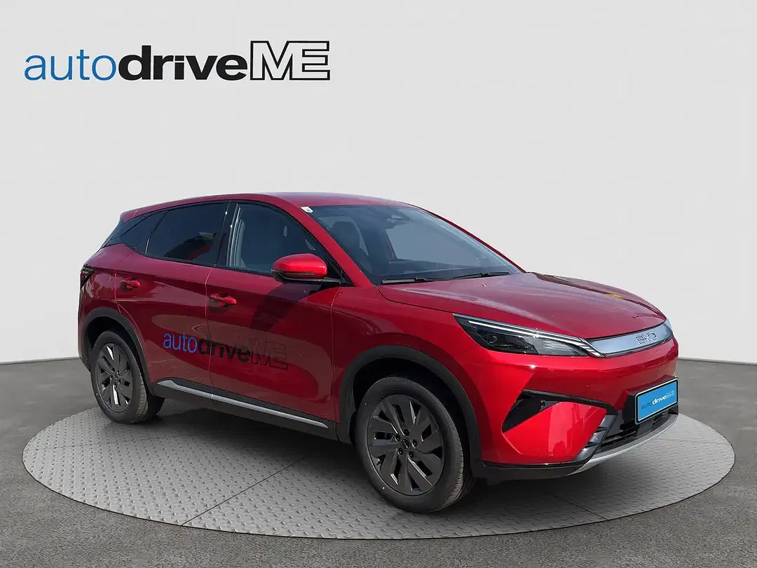 BYD Atto 3 Design - Thumbnail 8