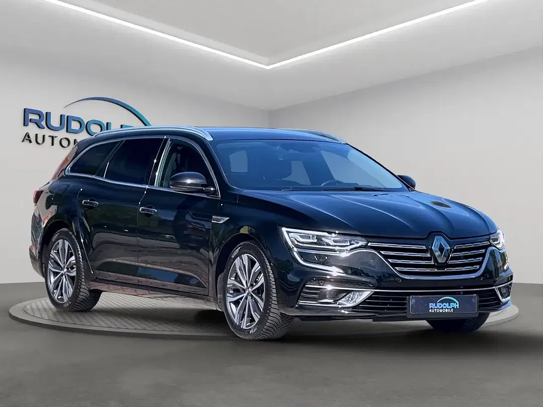 Renault Talisman - foto 1