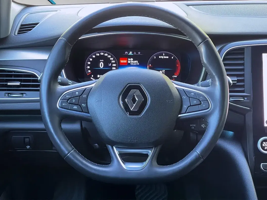 Renault Talisman - Thumbnail 12