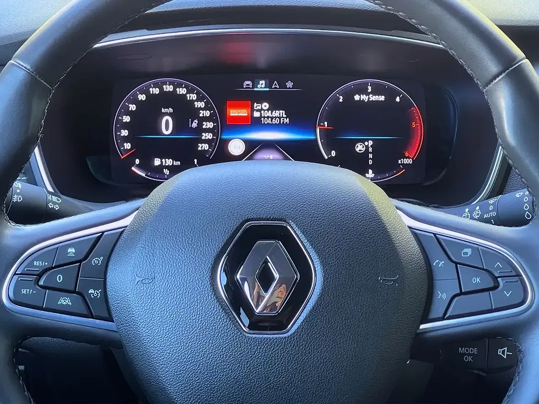 Renault Talisman - Thumbnail 13