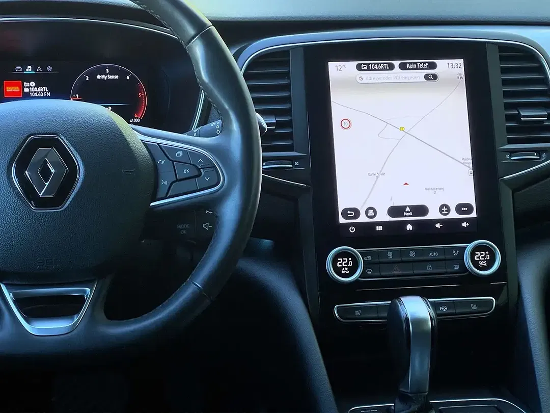 Renault Talisman - Thumbnail 14