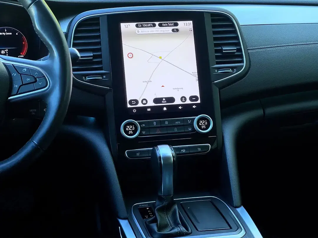 Renault Talisman - foto 15