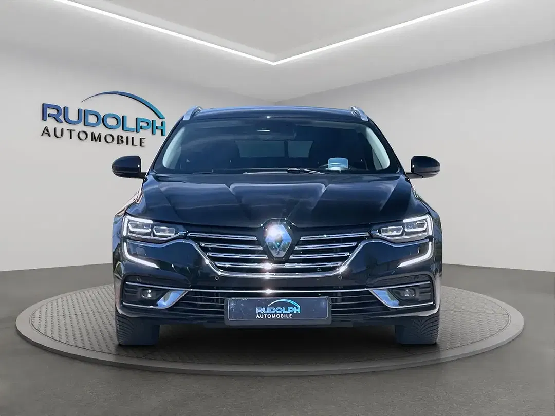 Renault Talisman - foto 2