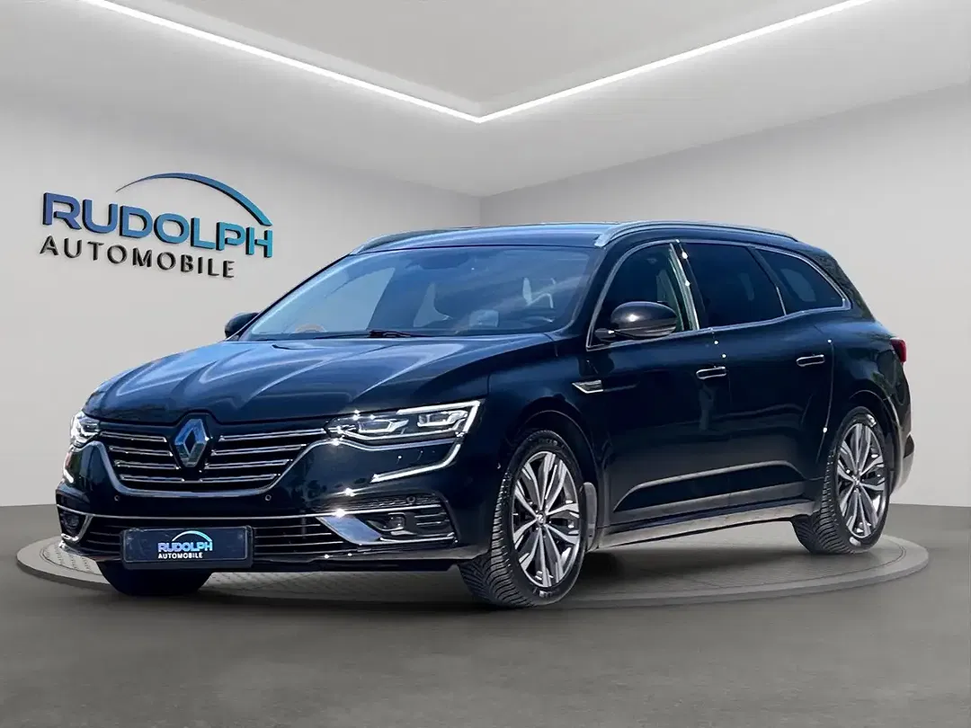 Renault Talisman - Thumbnail 3
