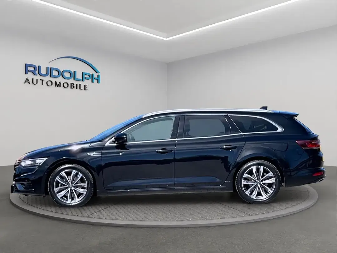 Renault Talisman - Thumbnail 4