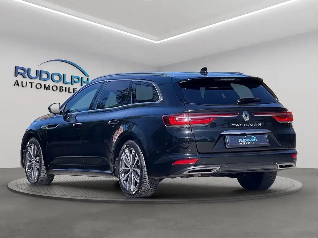 Renault Talisman - Thumbnail 5