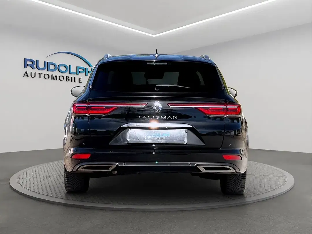 Renault Talisman - Thumbnail 6