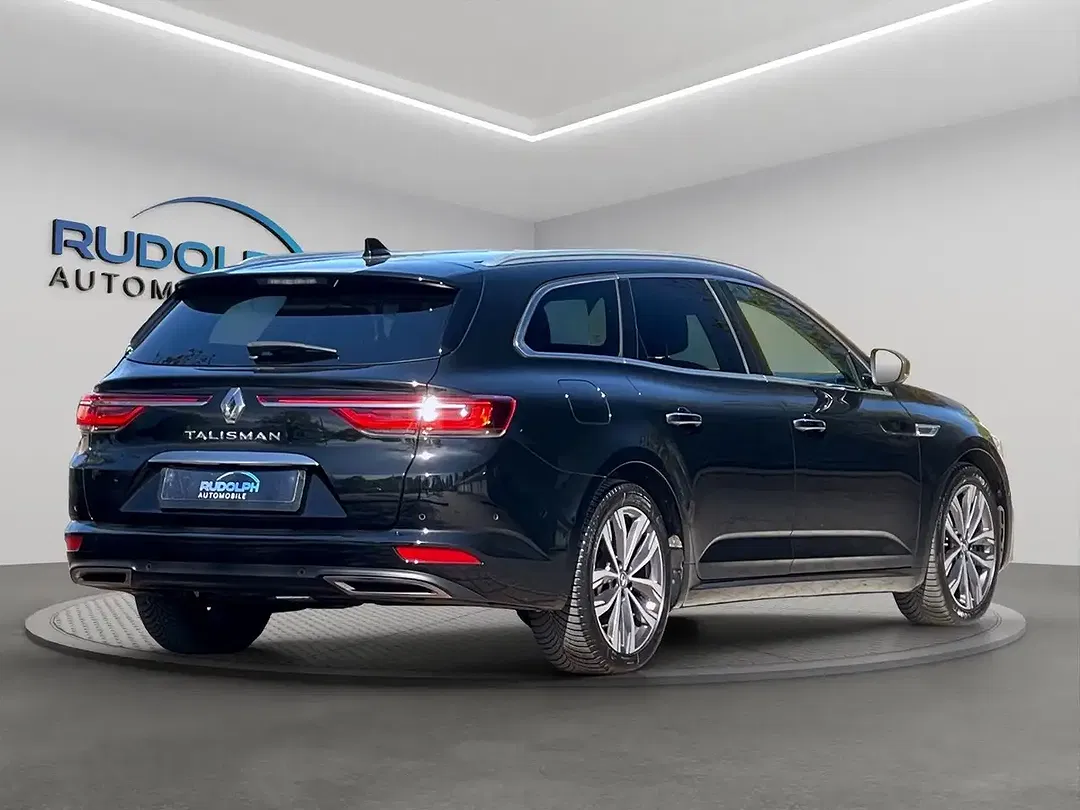 Renault Talisman - Thumbnail 7