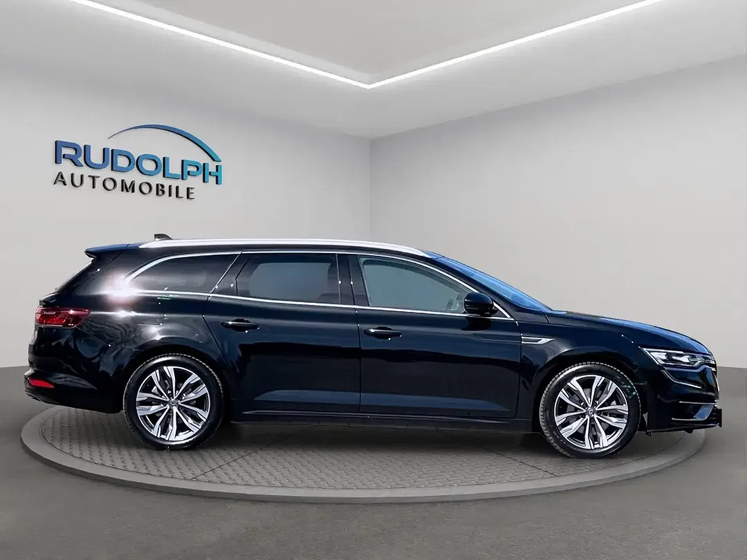 Renault Talisman - Thumbnail 8