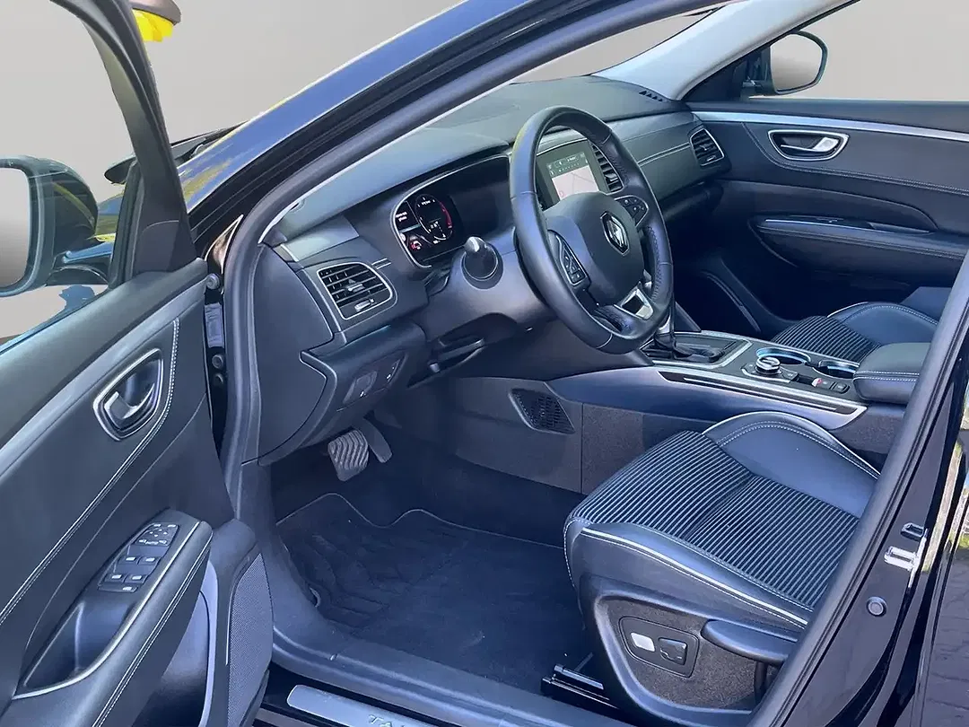 Renault Talisman - Thumbnail 9
