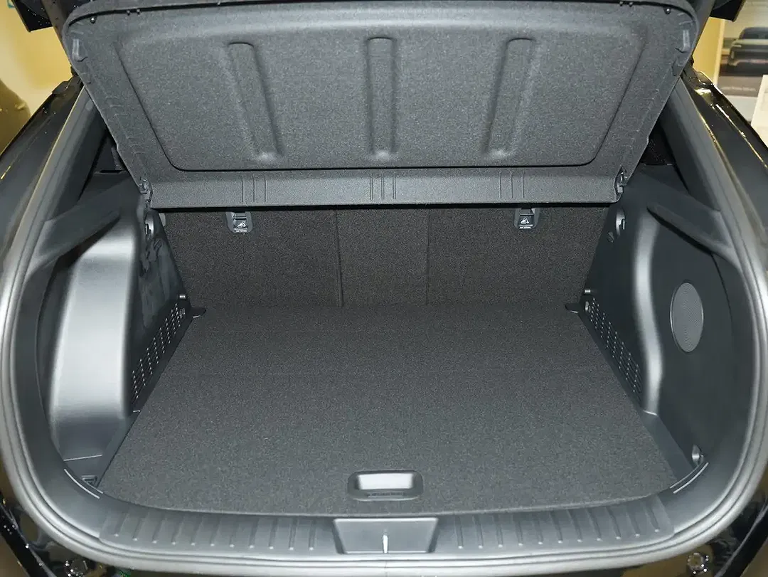 Hyundai KONA 1.6 T-GDI DCT N Line X - Thumbnail 13