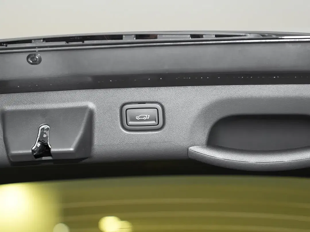 Hyundai KONA 1.6 T-GDI DCT N Line X - Thumbnail 17