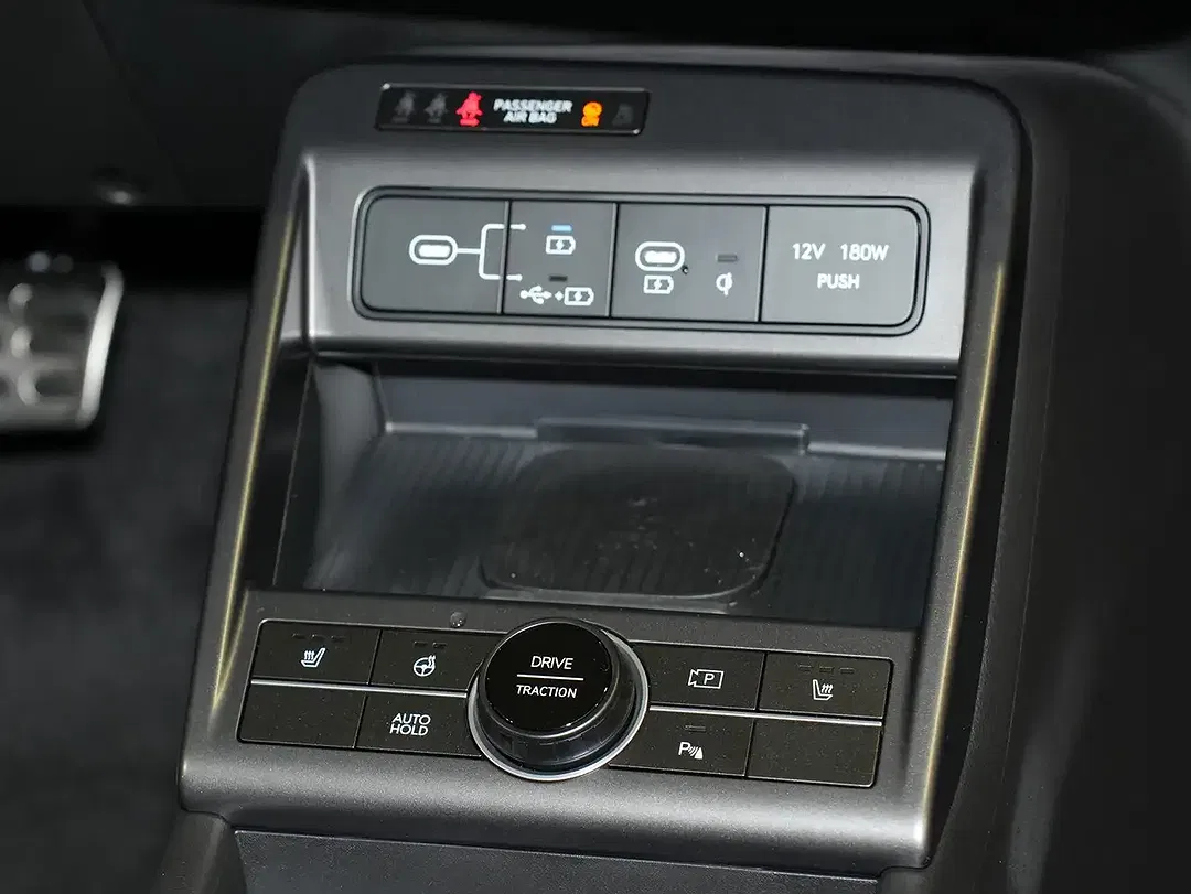Hyundai KONA 1.6 T-GDI DCT N Line X - Thumbnail 20