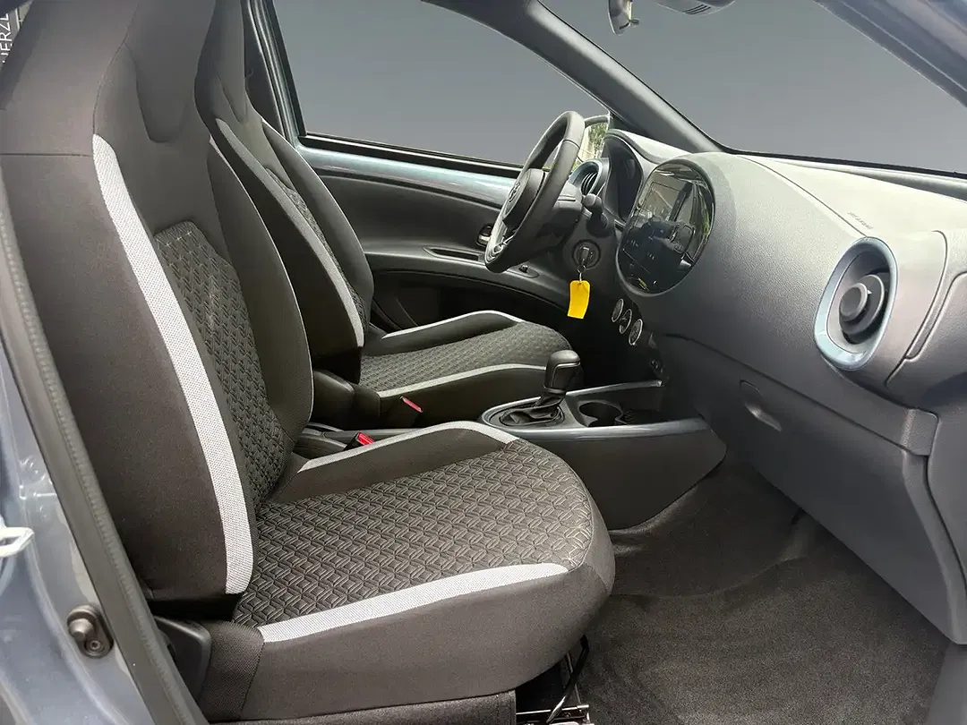 Toyota Aygo Teamplayer - foto 14